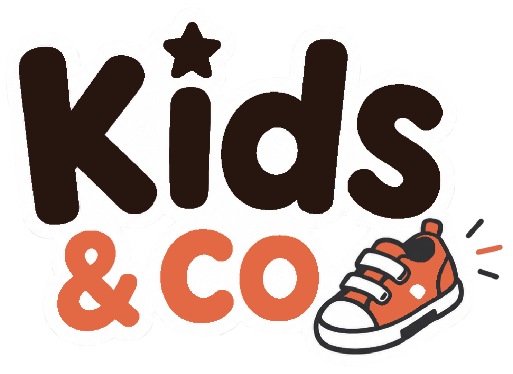 Kids & Co